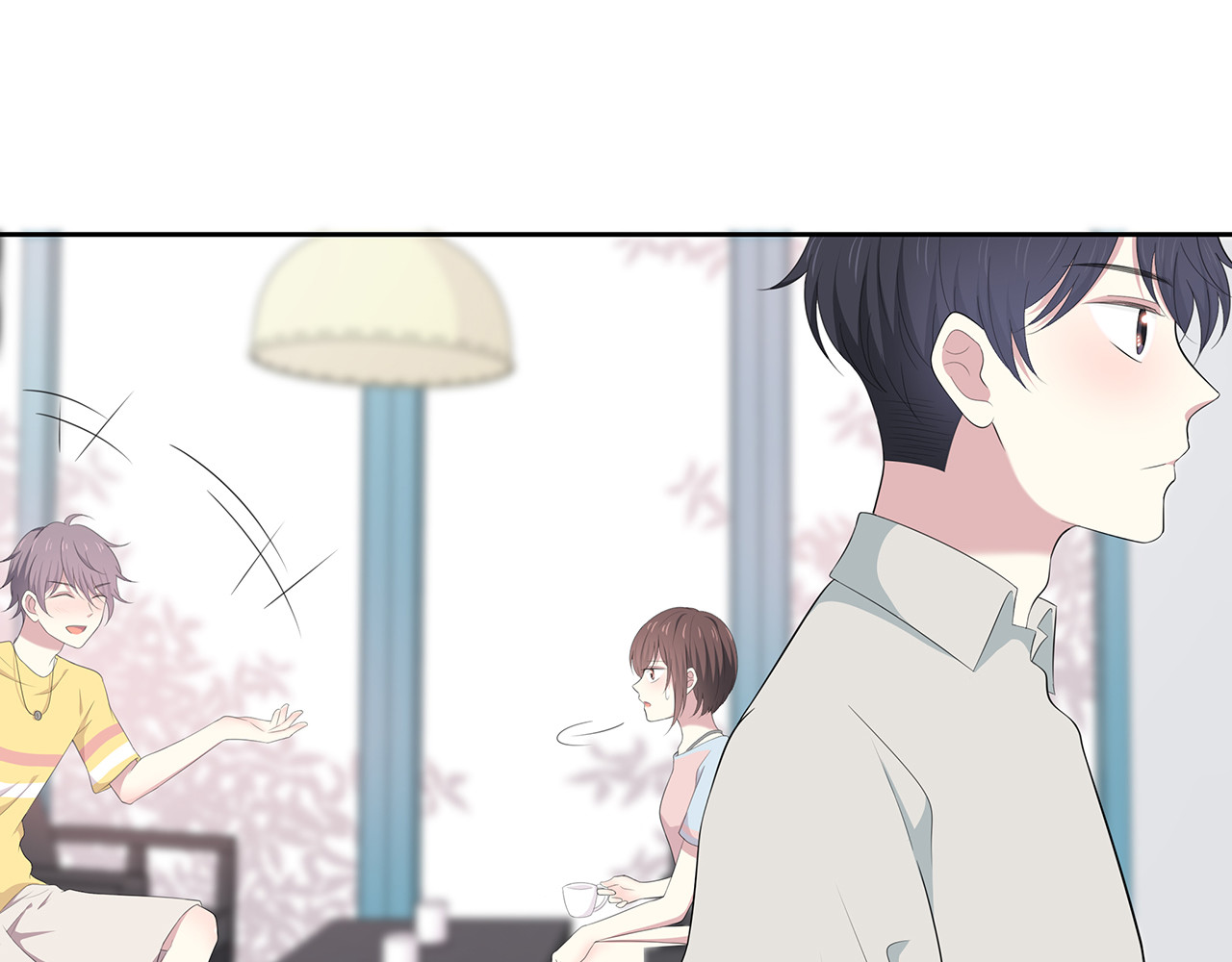 第76话 志愿 第 12 页