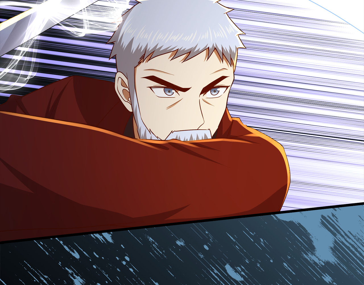 第108话 传说级VS英雄级 第 96 页