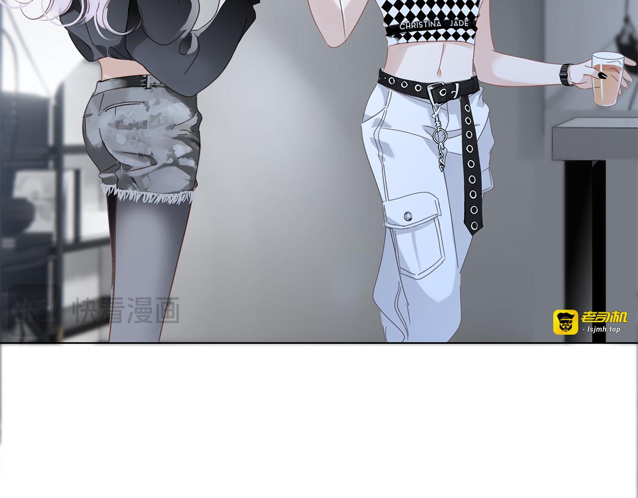 52：神秘少女 第 95 页