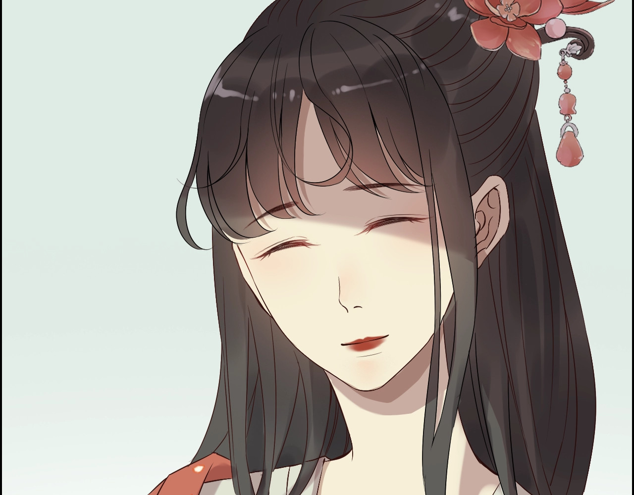 第157话 尴尬局面 第 48 页