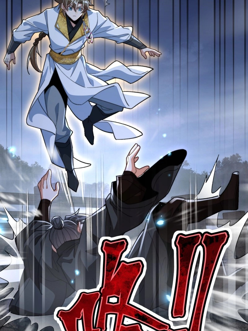 第24话 第二十三话 战至酣畅 第 23 页