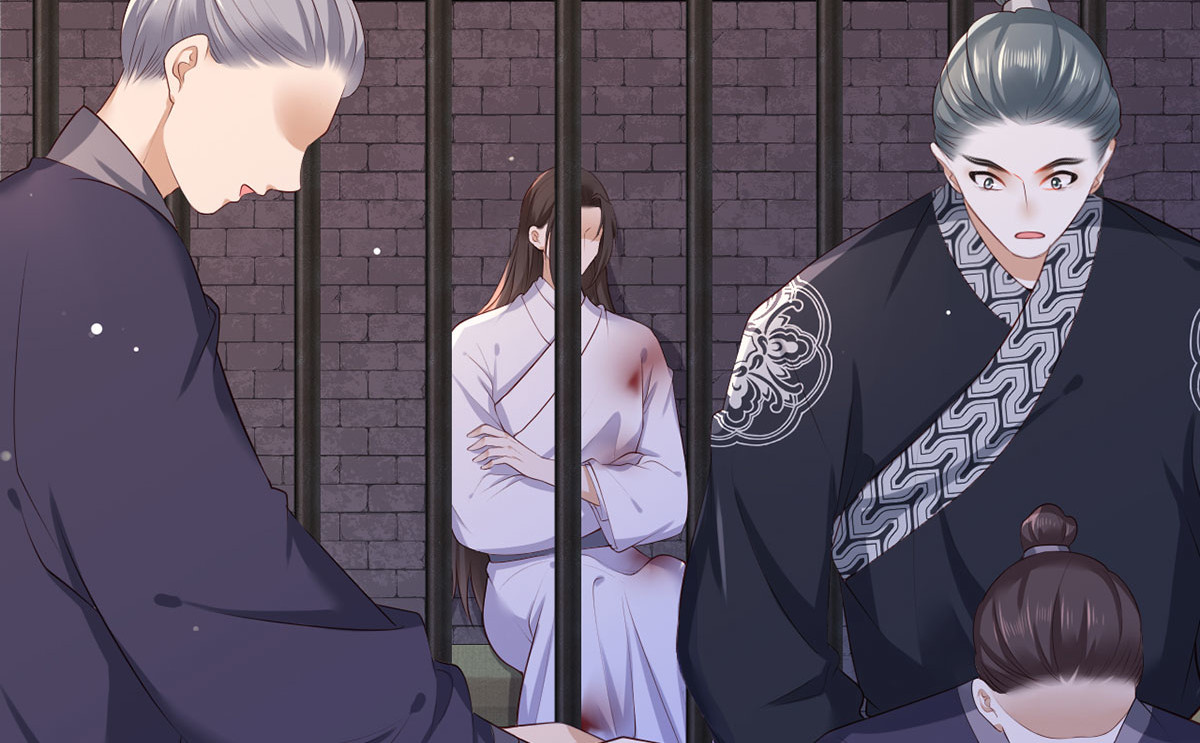 第55话 不得安生的牢狱生活 第 54 页