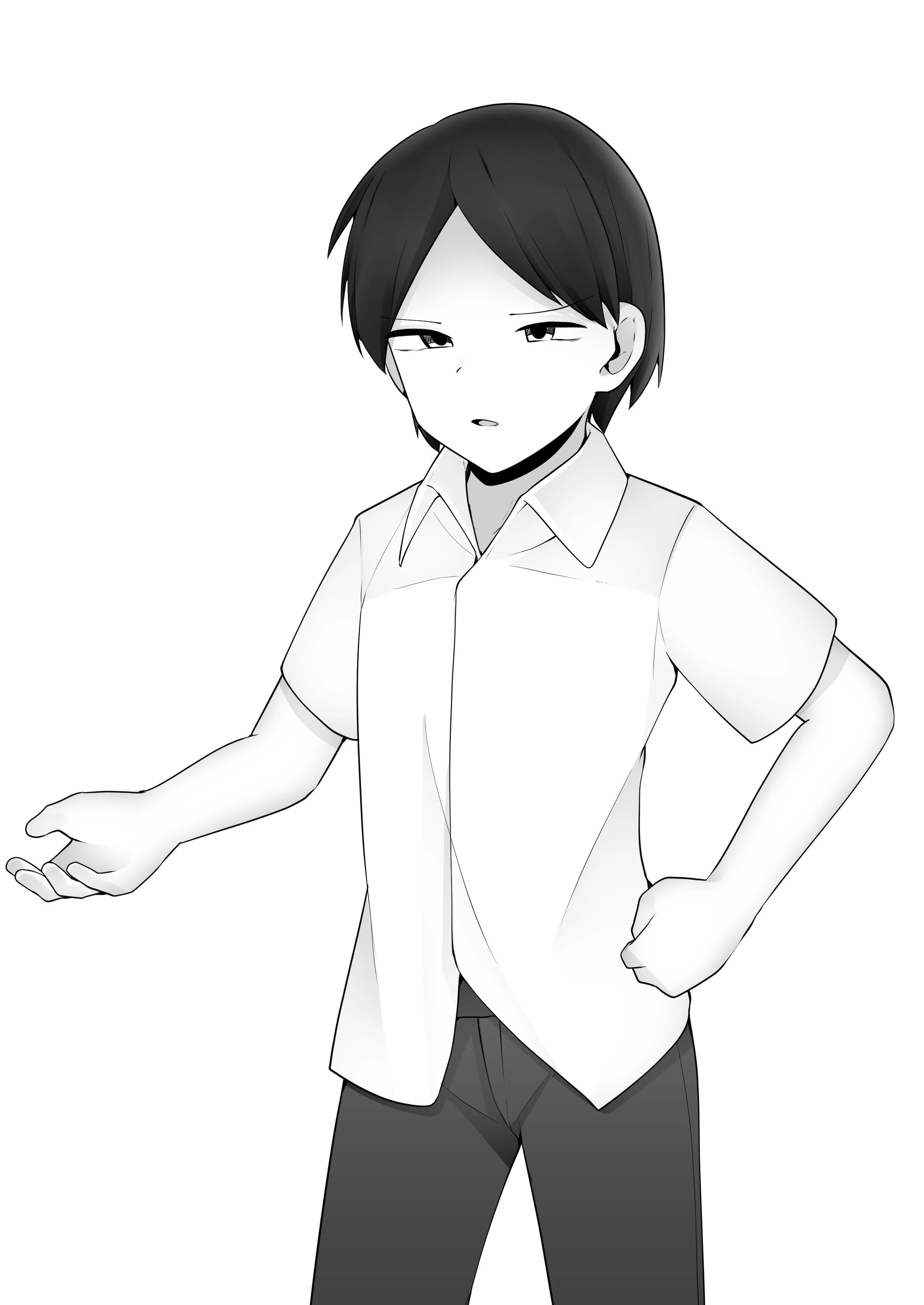 第1话 第 37 页