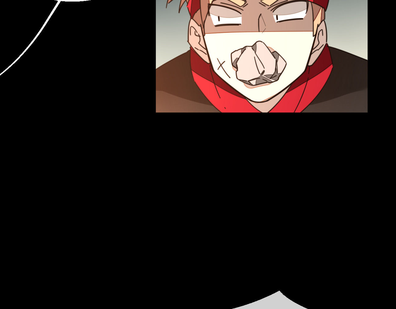 第39话 身份暴露 第 50 页