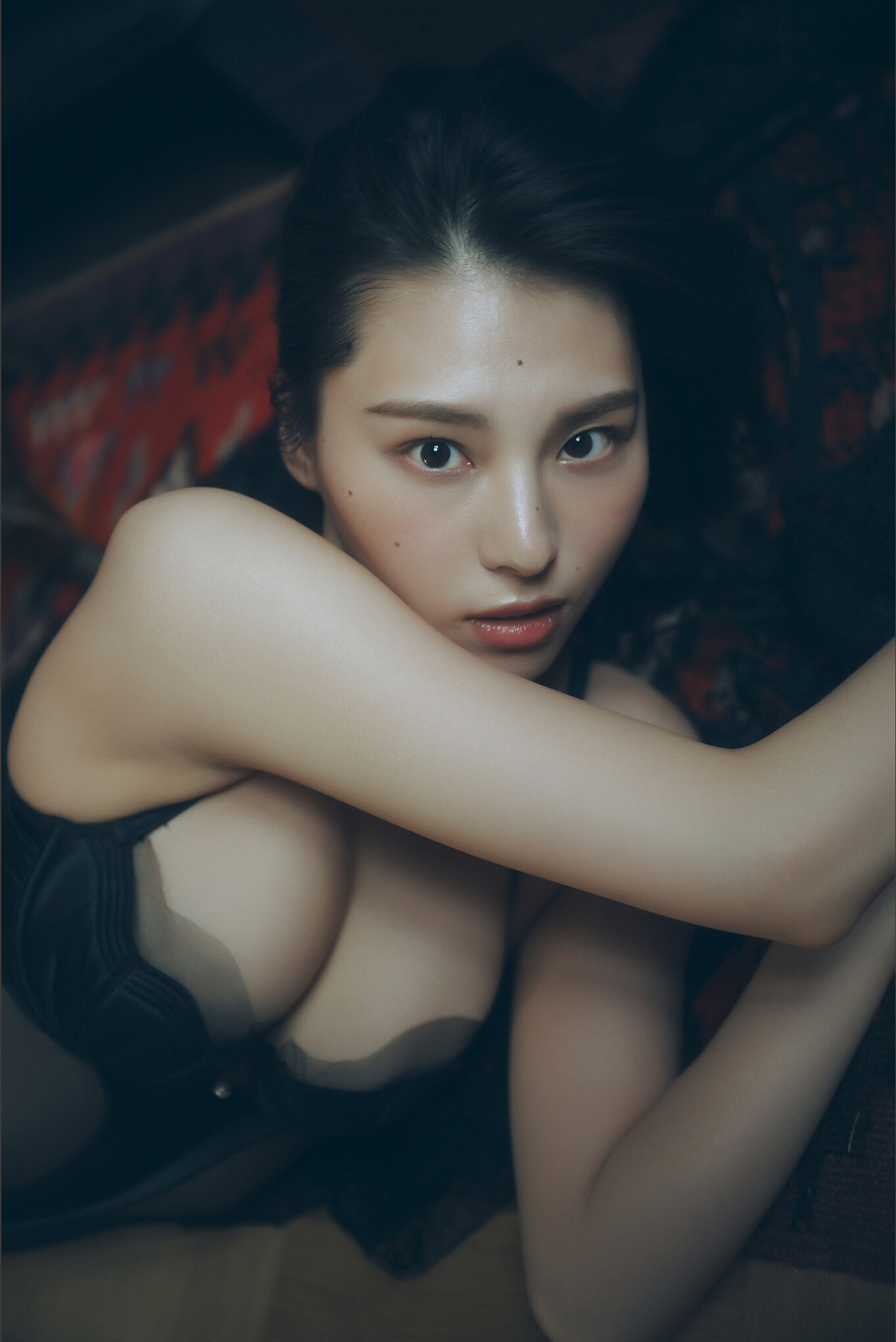第1话 第 22 页