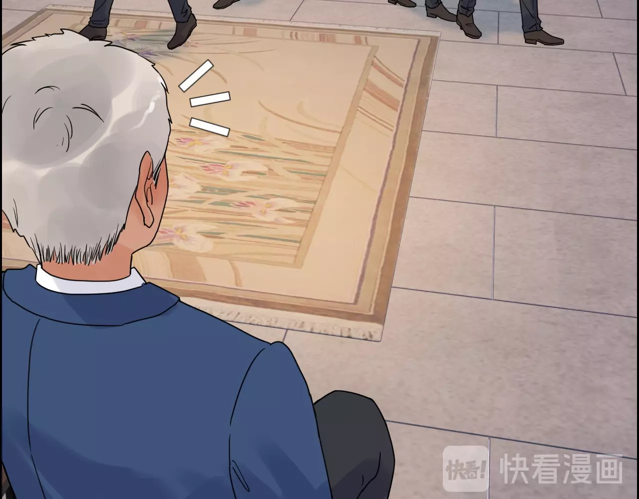 第177话 这个男人很危险 第 36 页