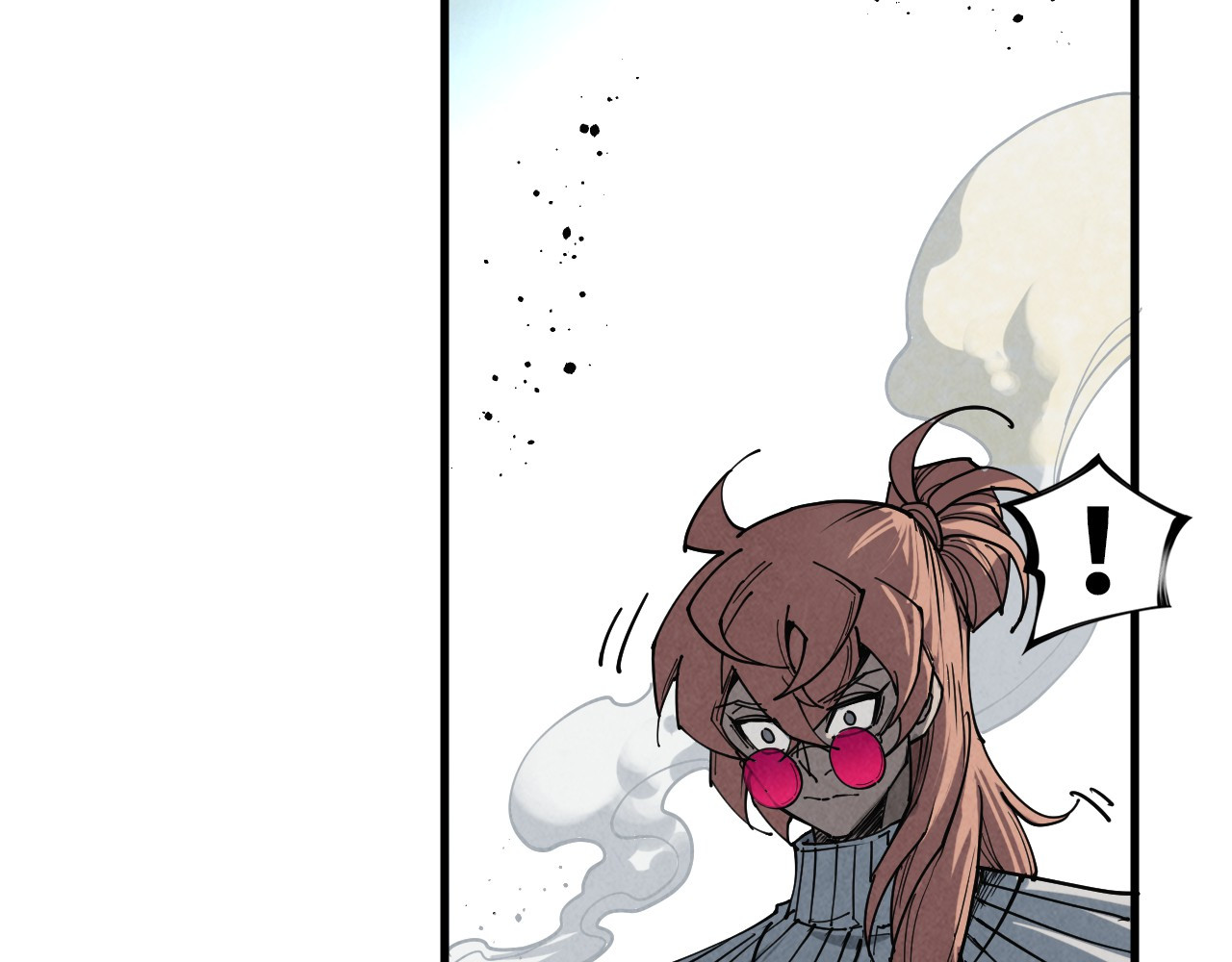第441话 可敢一见 第 156 页