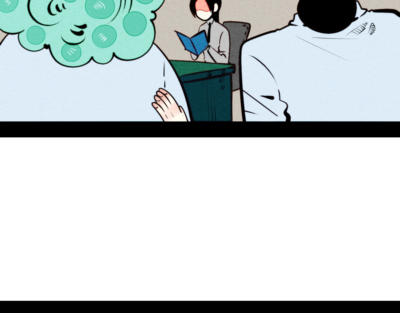 第45话 我们穿越了？ 第 14 页