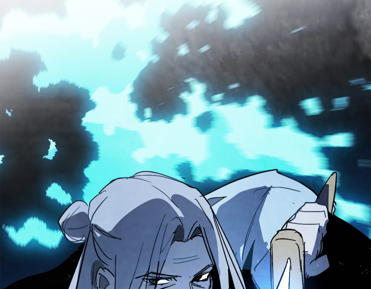 第83话 堕落 第 82 页