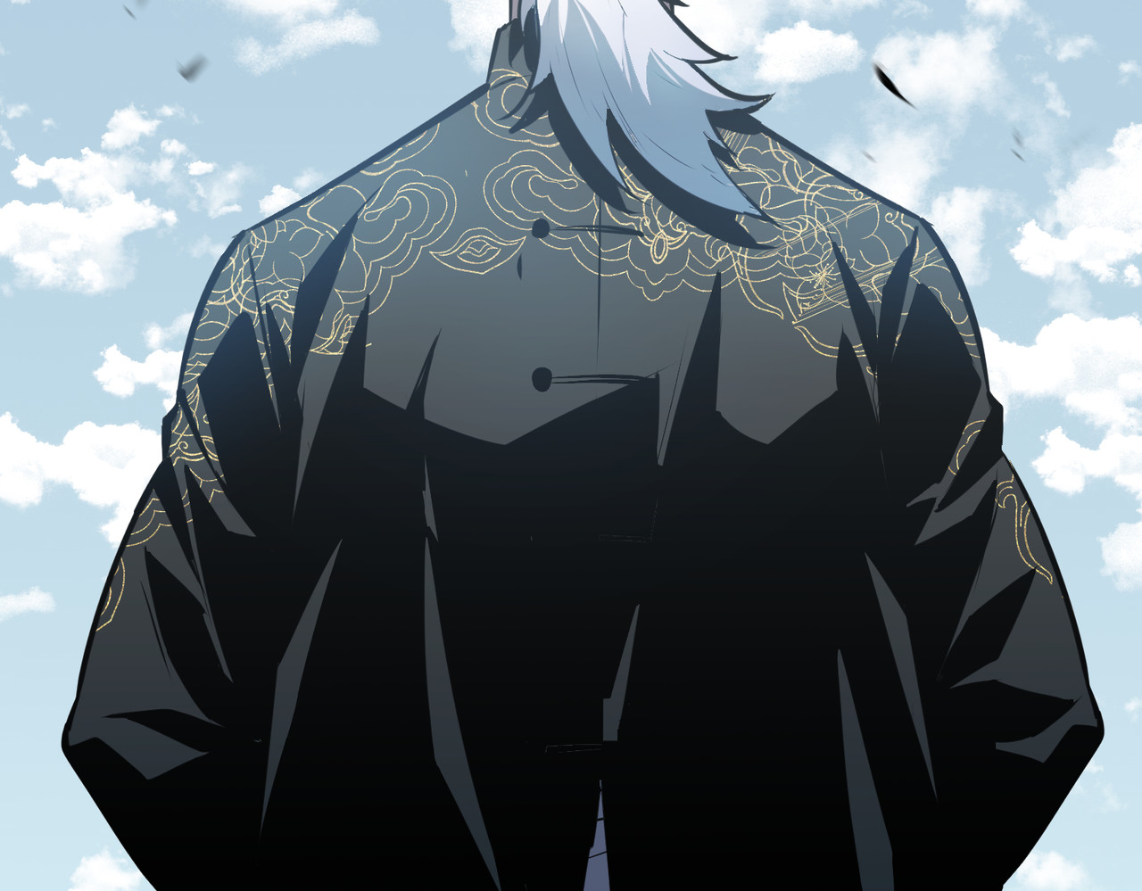 第36话 春招，开始！ 第 91 页