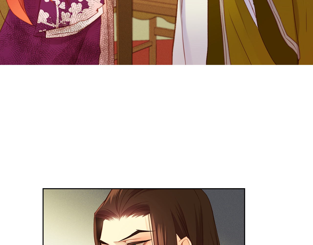 第36话 快到本宫这里来 第 54 页