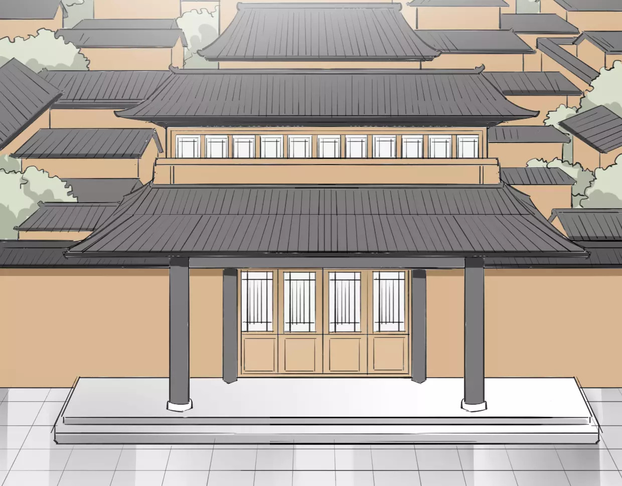 第15话 久远的记忆 第 56 页