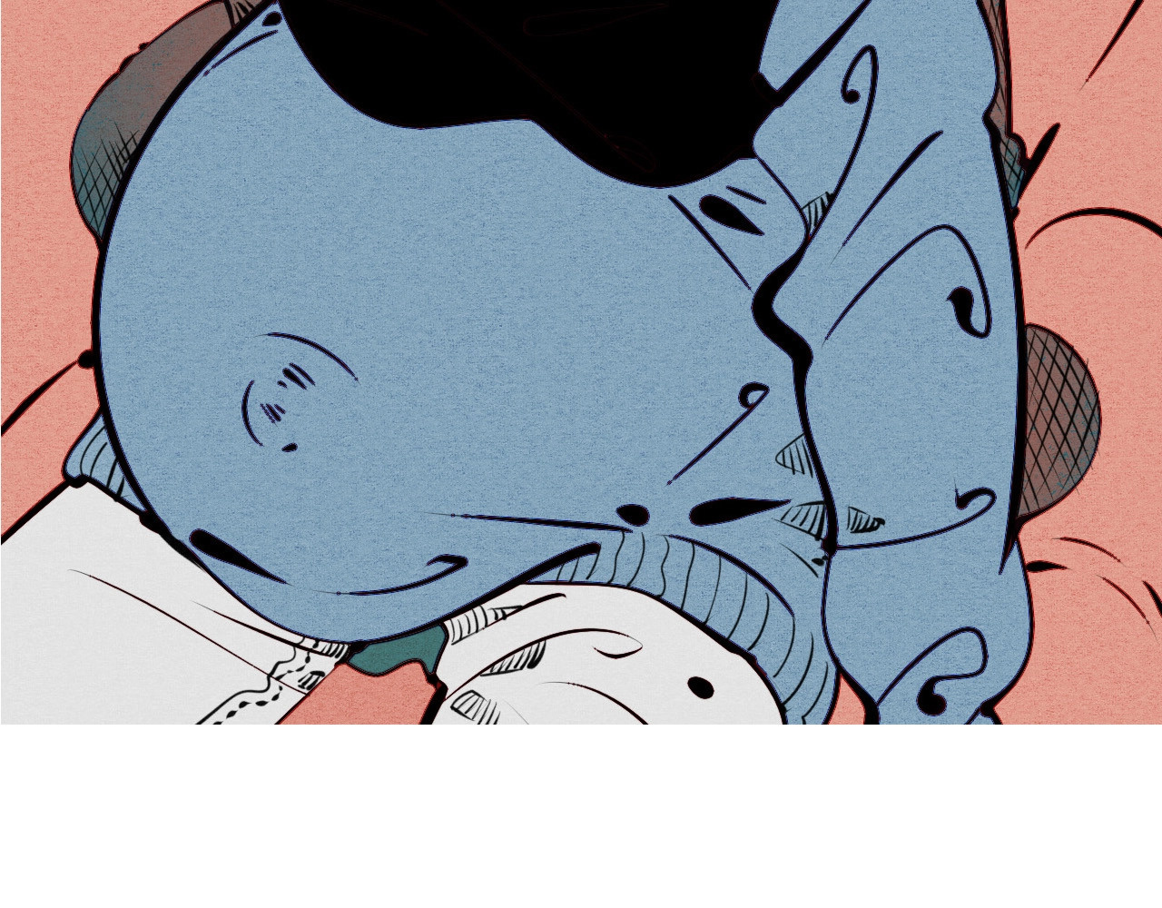 第49话 付出方块游戏 第 136 页