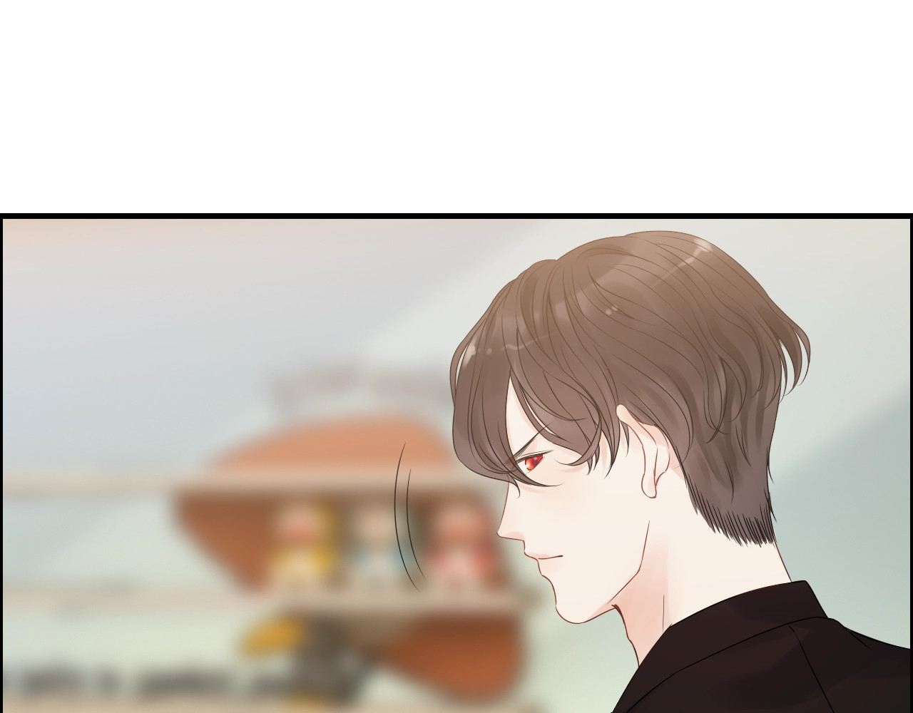 第146话 总裁第一次的陪逛 第 100 页