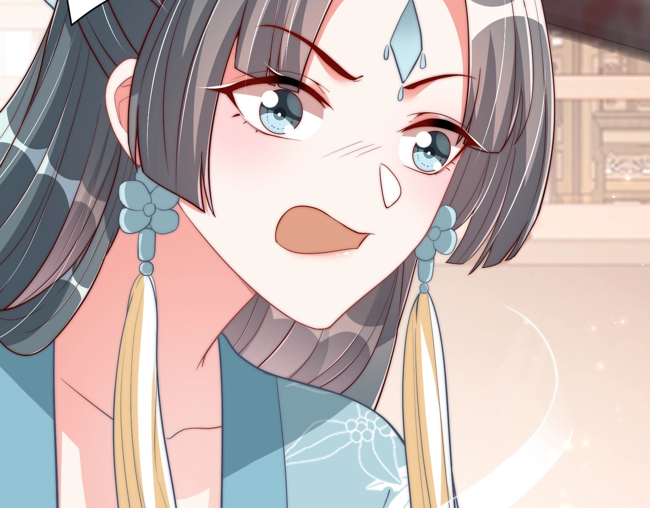 第39话 来，让我抱抱 第 20 页