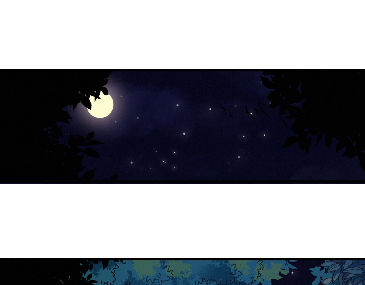 第6话  柳暗花明，恶人在后 第 6 页