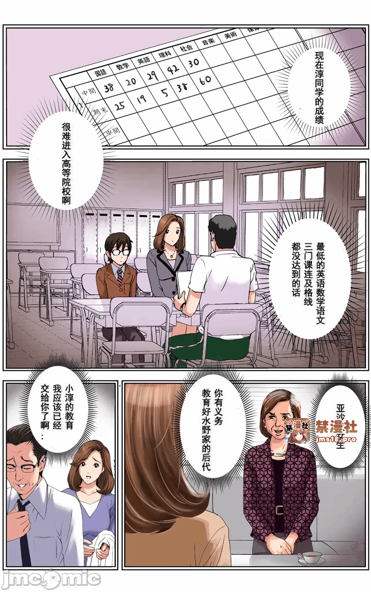 第一话 第 33 页