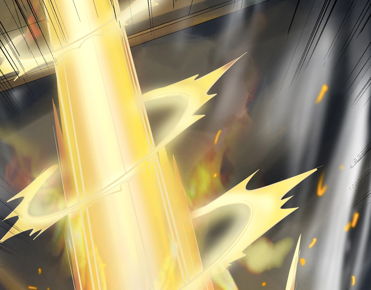 第二季 第34话 楼顶怪人六 第 34 页