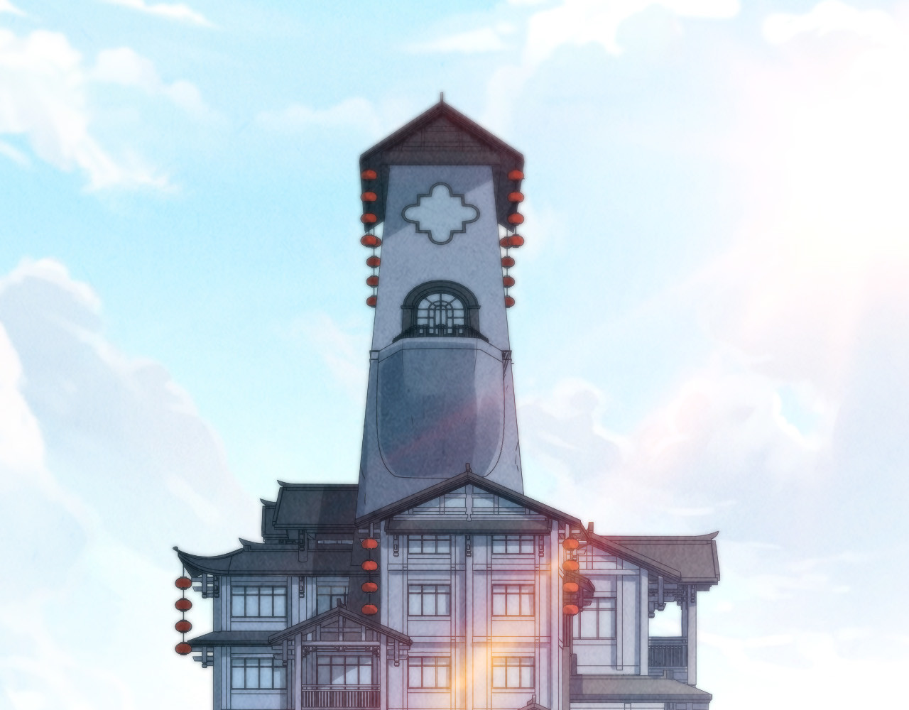 第139话 招贤纳士 第 18 页