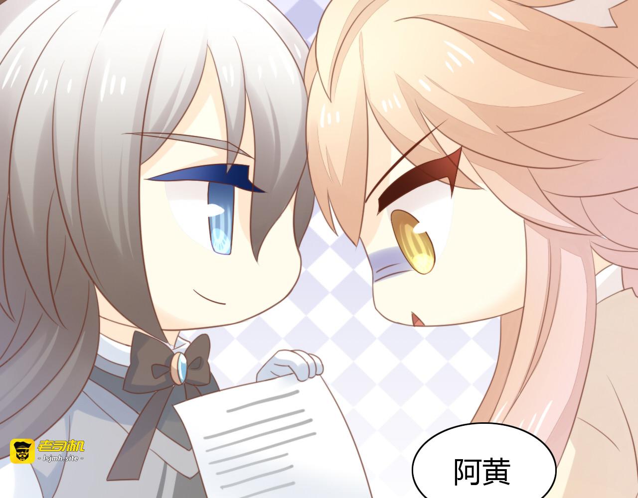 第76话 猫咪选美大赛 第 53 页