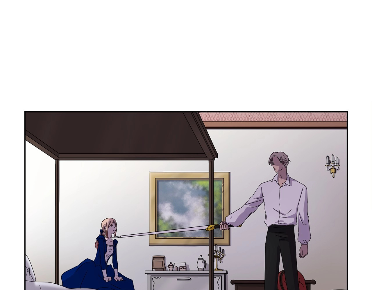 第17话 她的倔强 第 18 页
