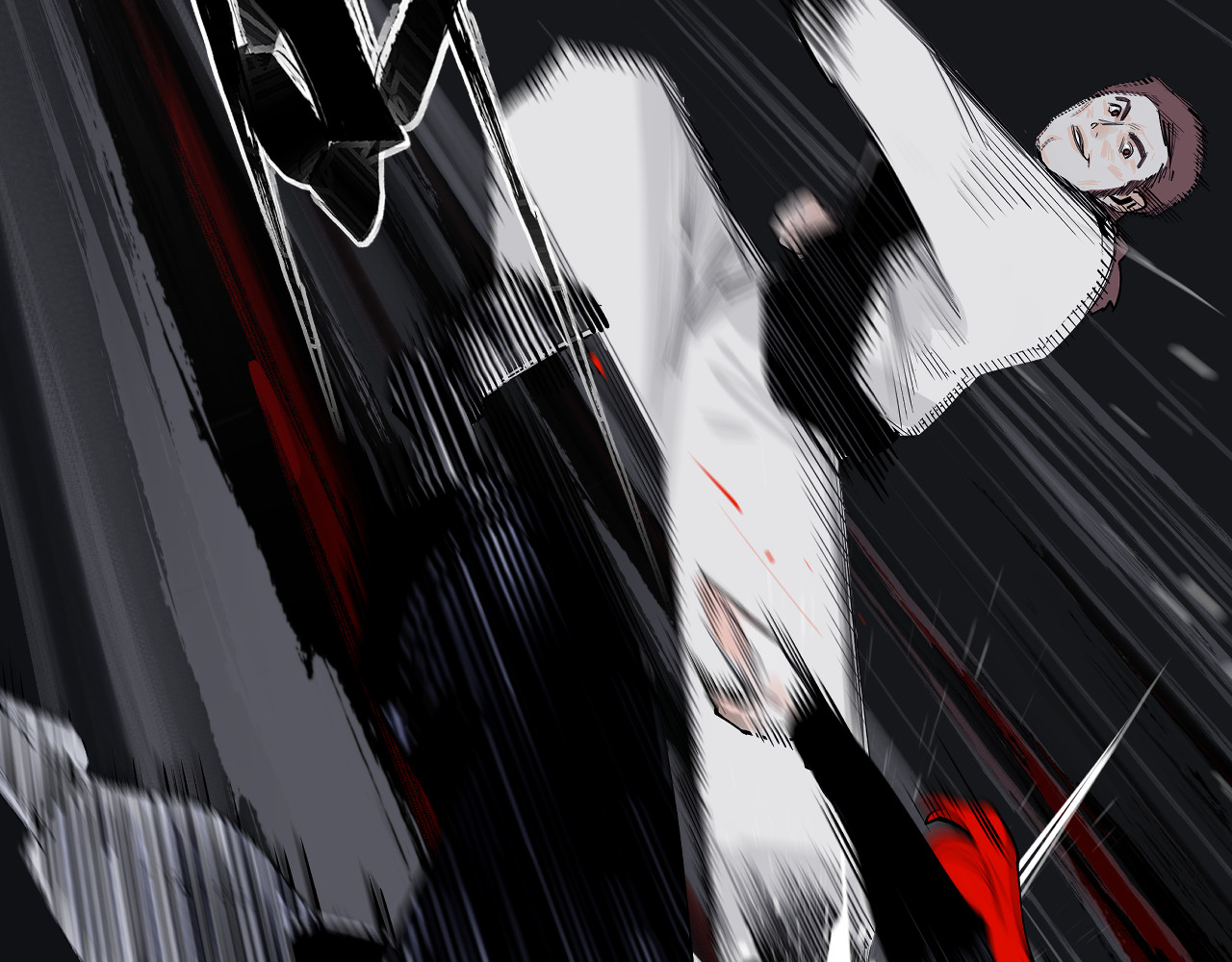 第54话 对手竟是他！ 第 68 页