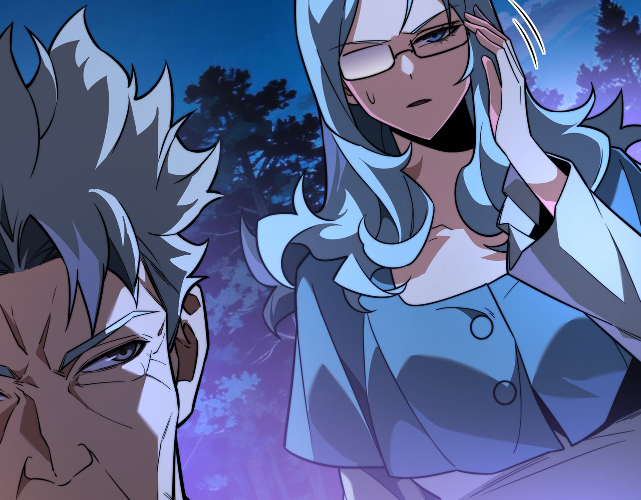 第57话：绝密，夏国王牌 第 24 页