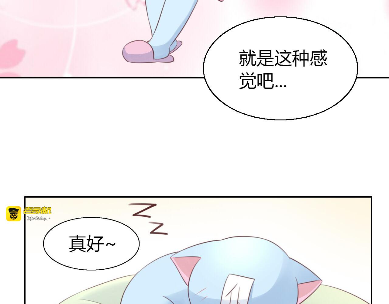第51话 人猫大互换？ 第 41 页