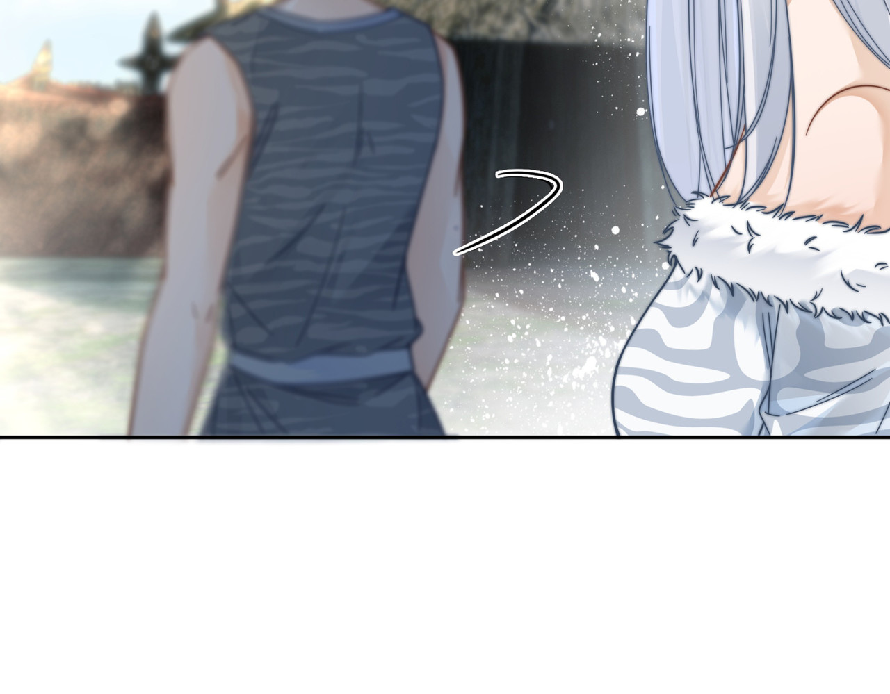 第171话 神秘结界 第 44 页