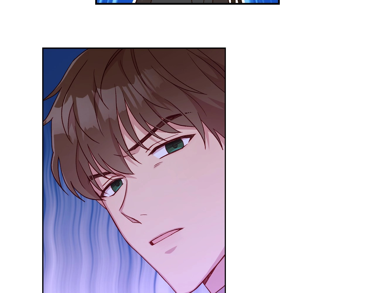 第48话 抓包约会！情敌见面！ 第 186 页