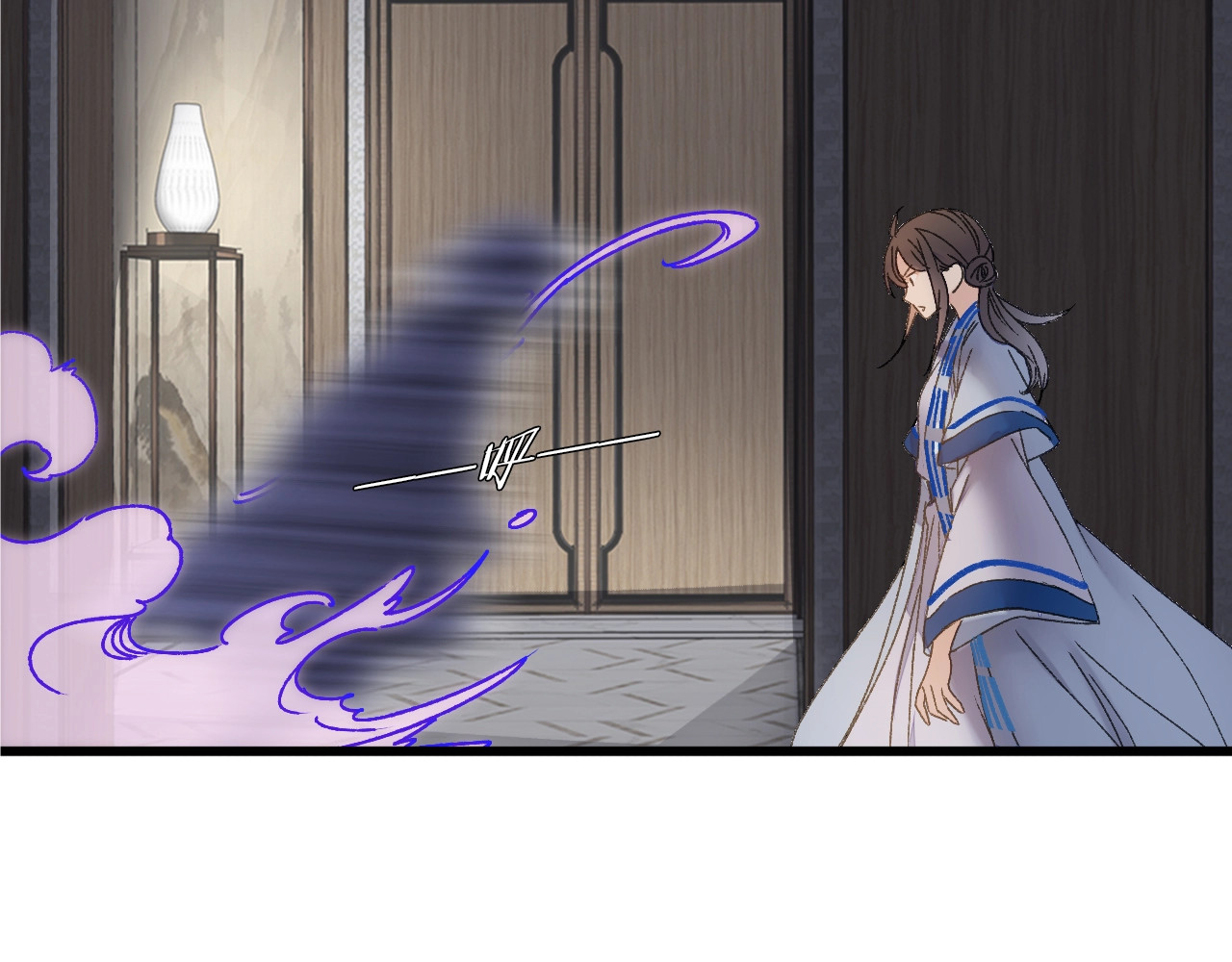 第38话 发怒的“未知” 第 70 页