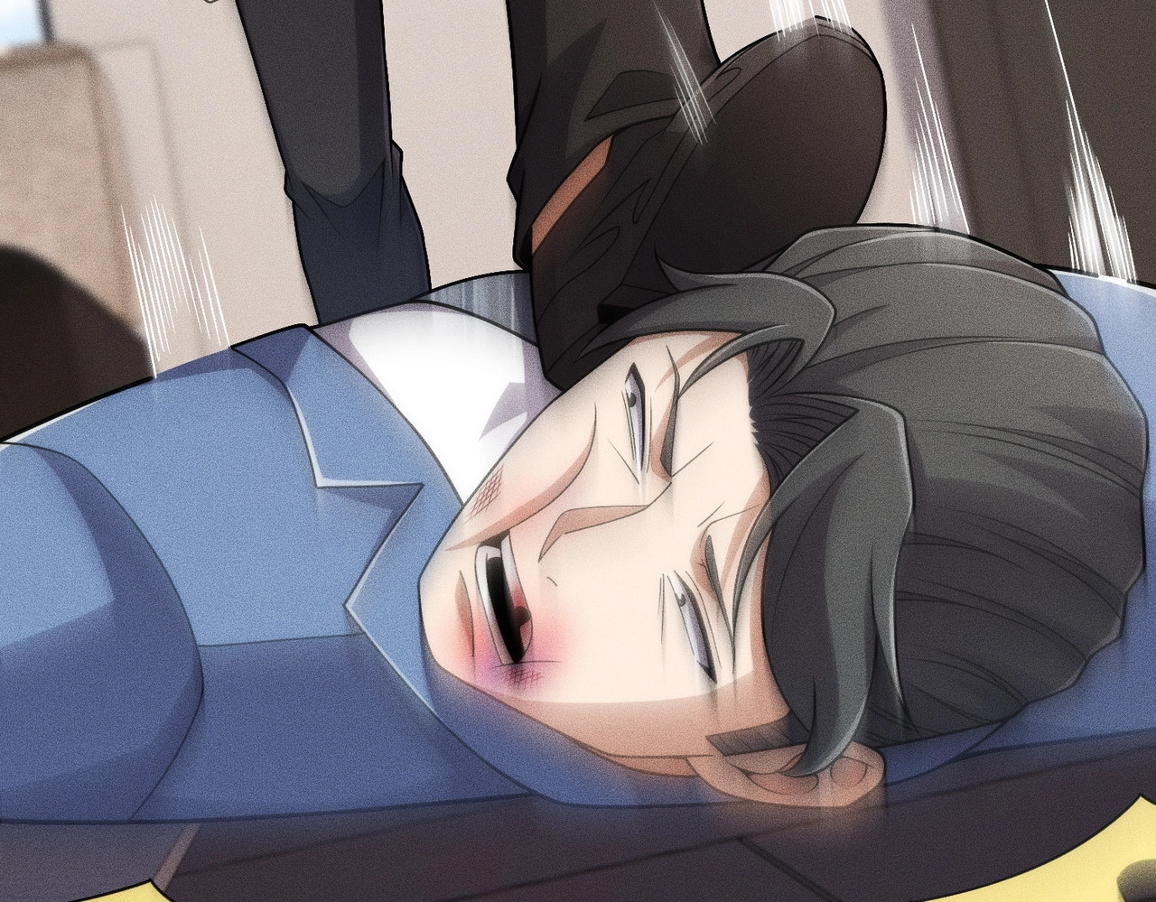 第27话 小舅子转性了？ 第 12 页