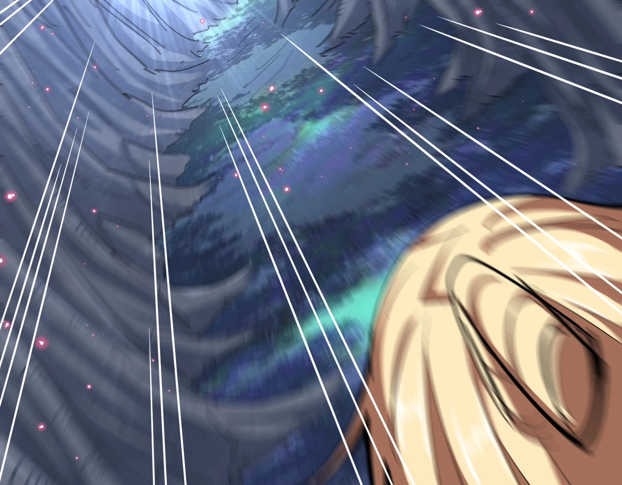 第356话 魔鬼 第 70 页
