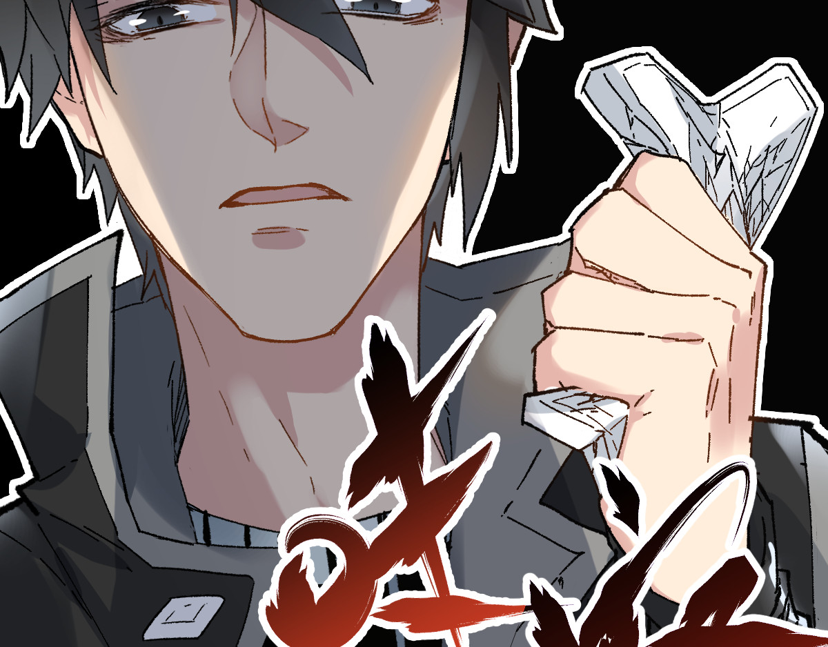 第78话 无能狂怒？ 第 90 页