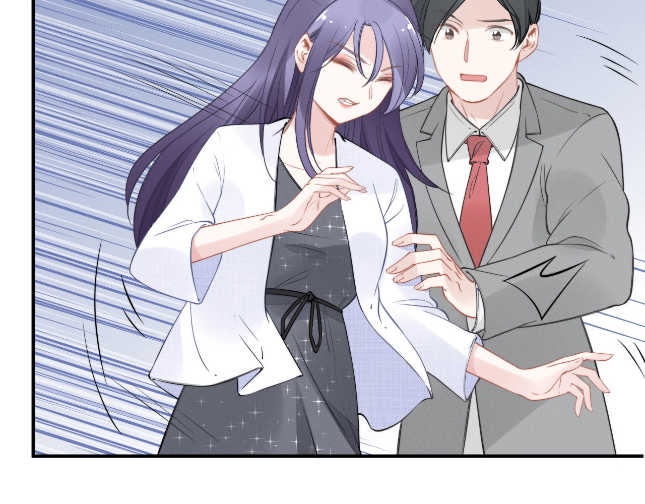 第46话 自作孽，不可活！ 第 80 页