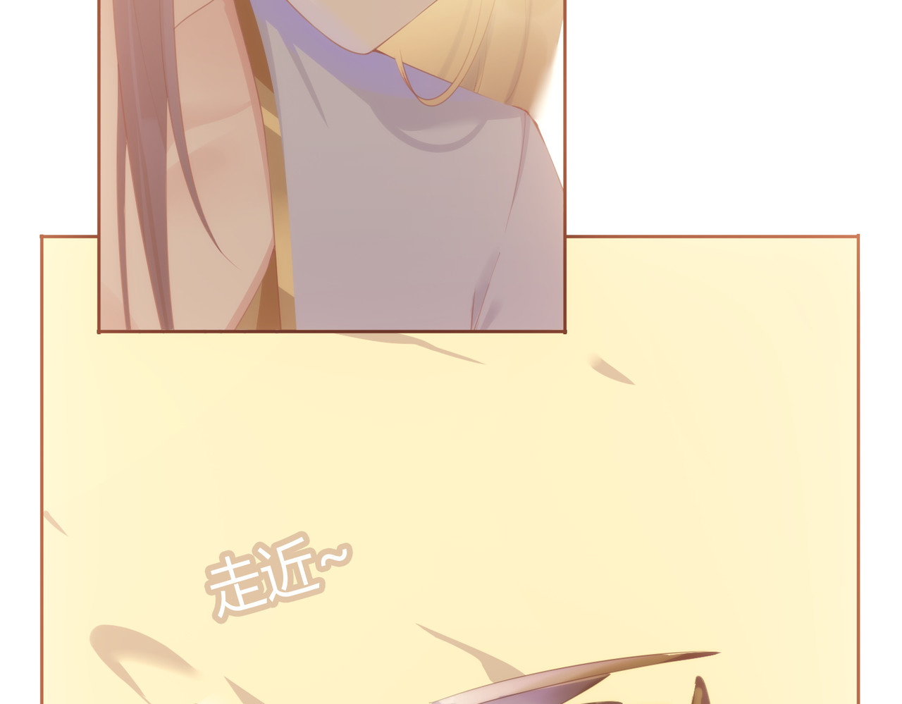 漫画家，鹦鹉，日常纪录。 第 34 页