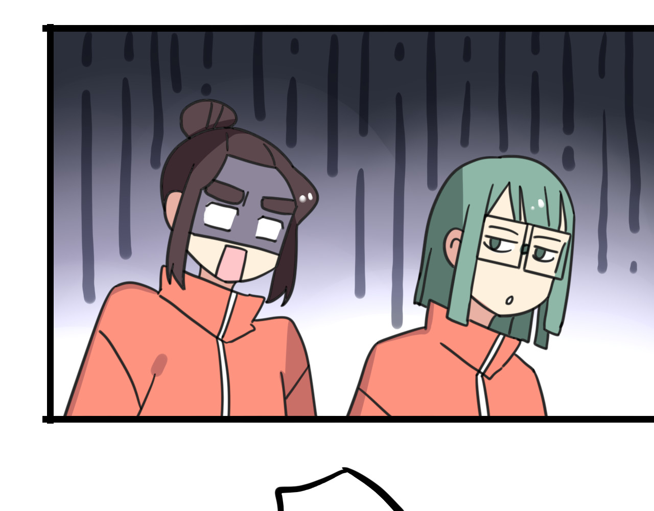 第34话 母性光辉 第 32 页