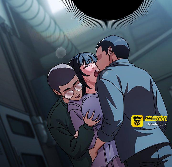第28话 第 69 页