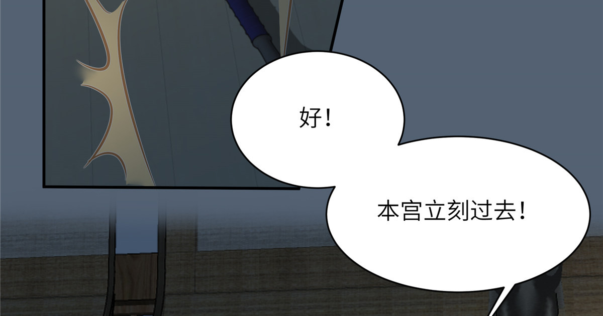 第206话 放肆！竟敢对本宫 第 44 页