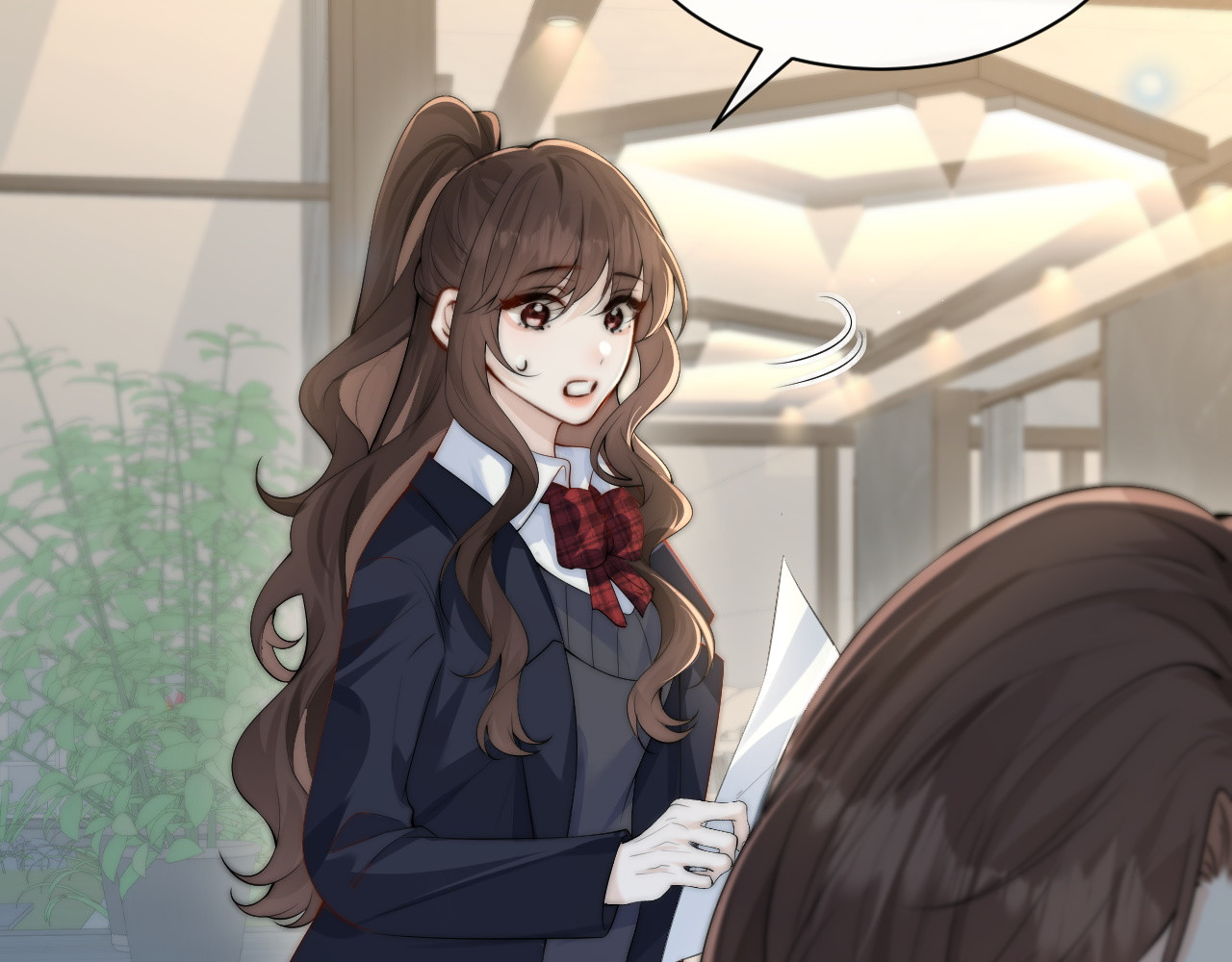 第35话 肆意妄为 第 10 页