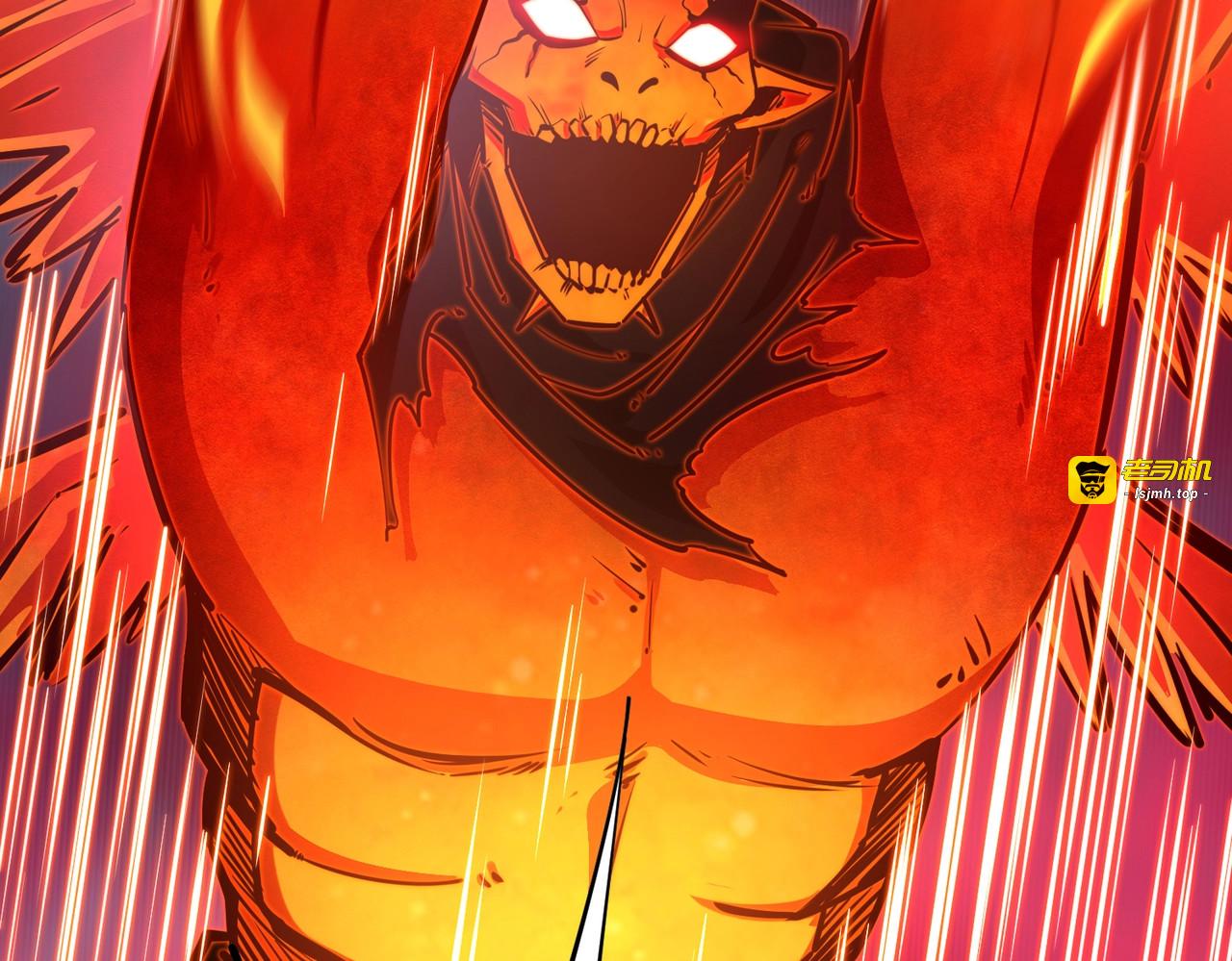 第15话 诸神测试！最终BOSS登场！ 第 93 页