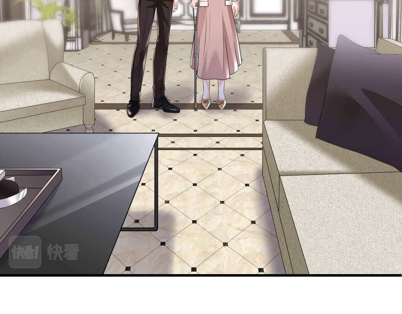第125话 回到小南国 第 84 页