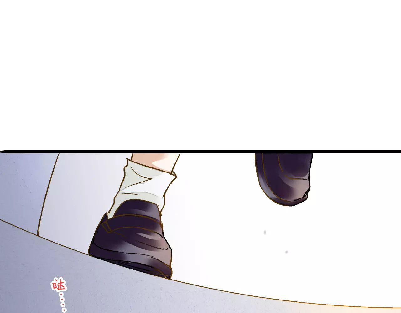 第43话 他被惩罚了 第 80 页