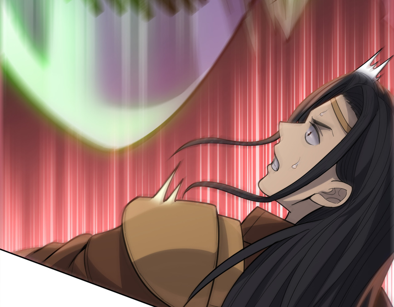 第39话 不死骑士！！ 第 38 页
