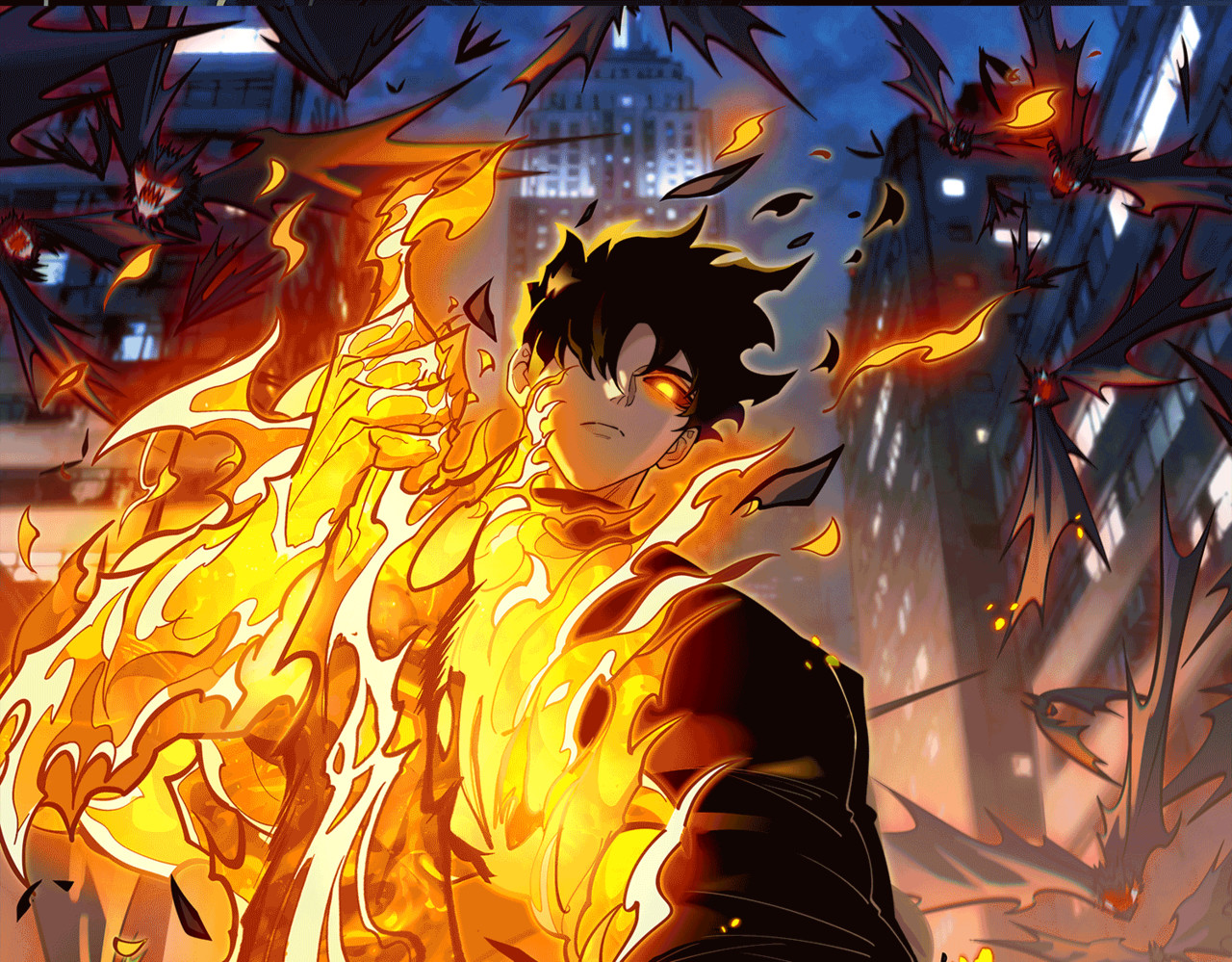 第44话：打脸，跳脚小丑 第 166 页