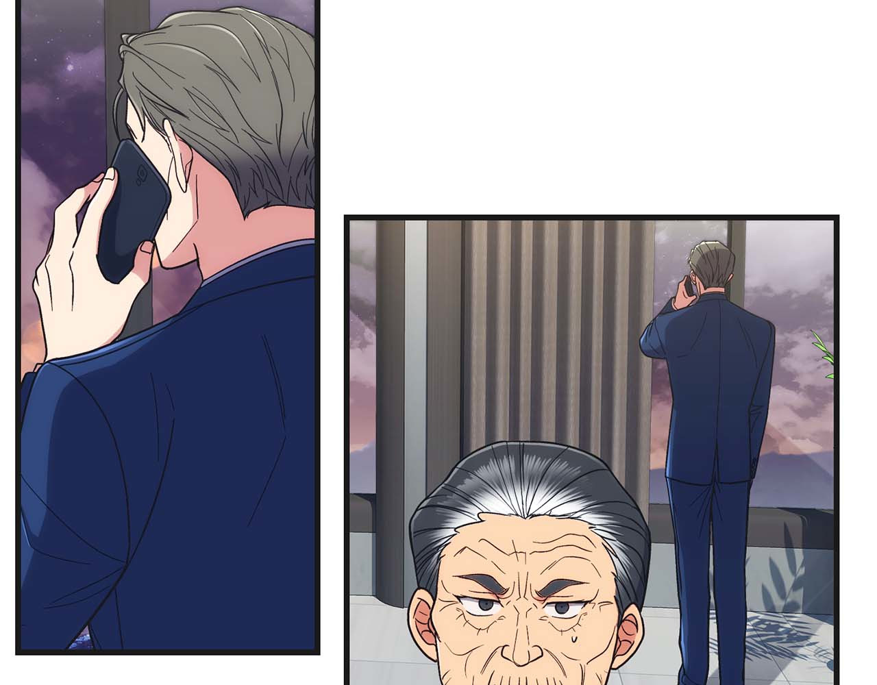 第129话 第 123 页