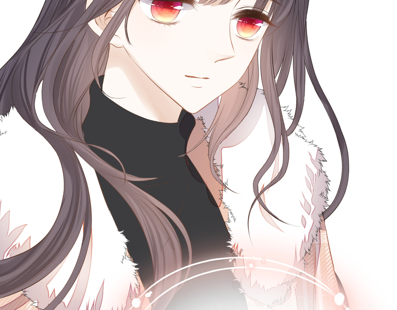 第二十六话 真实的你 第 106 页