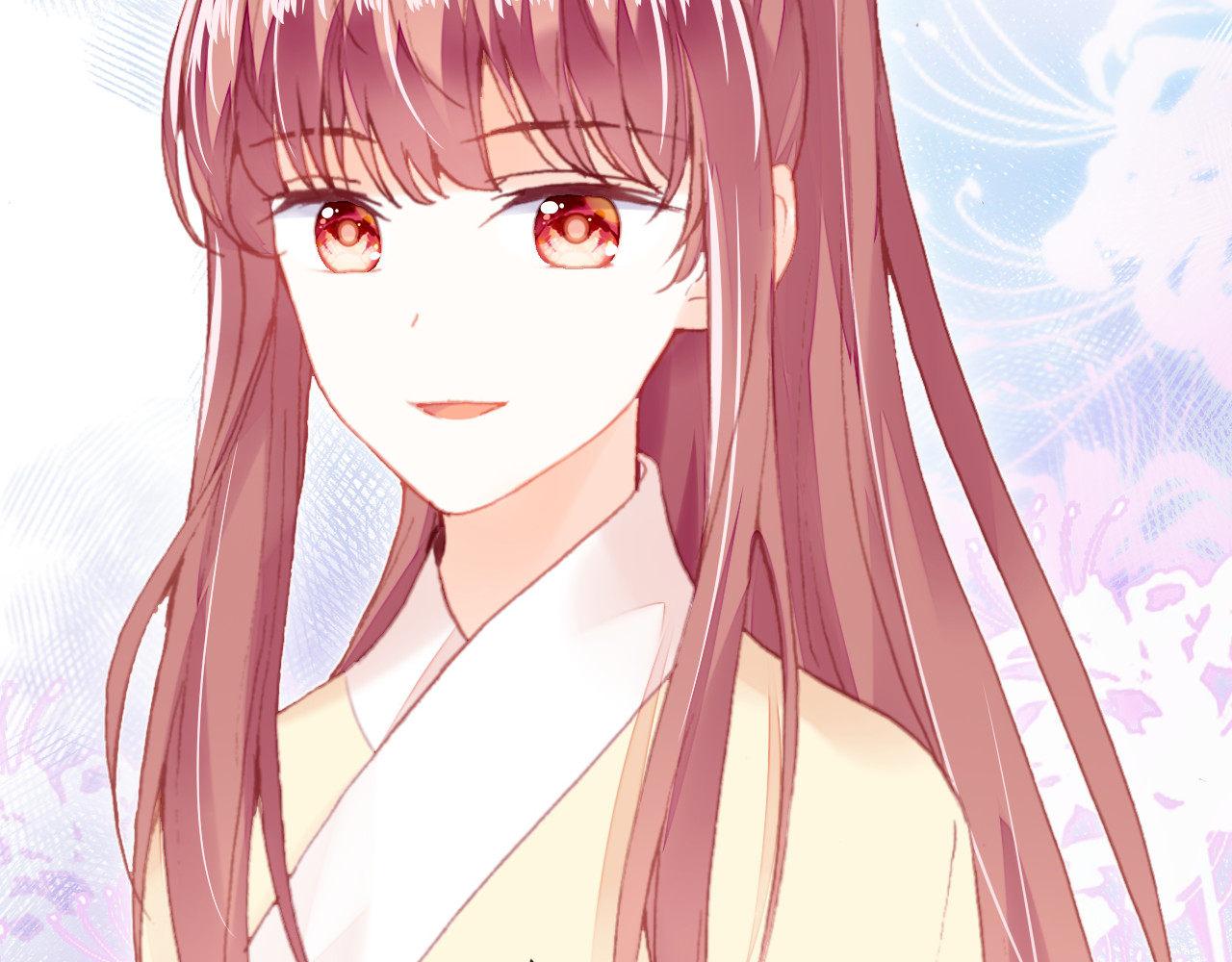 第44话 侍疾 第 6 页