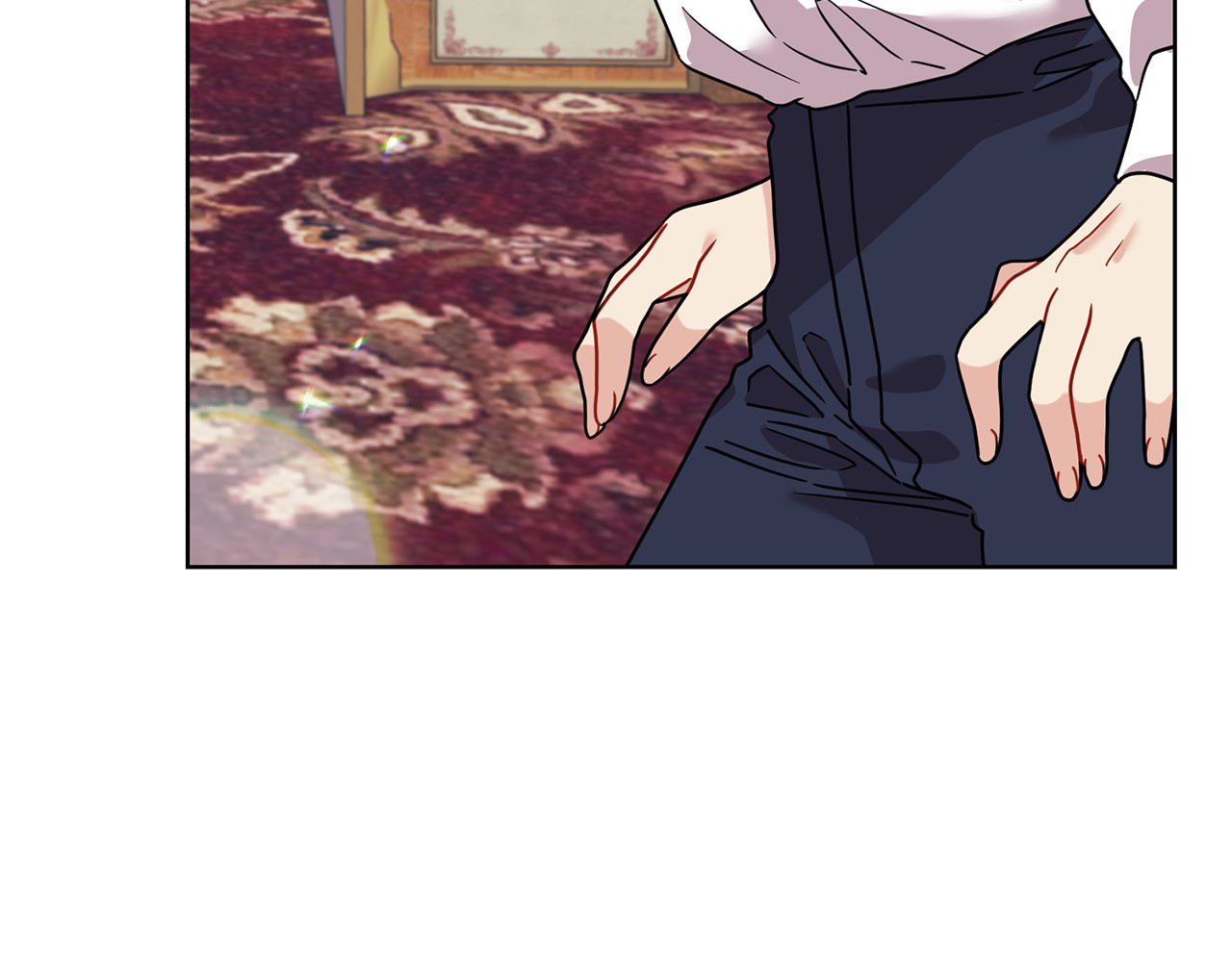 第45话 诅咒 第 10 页