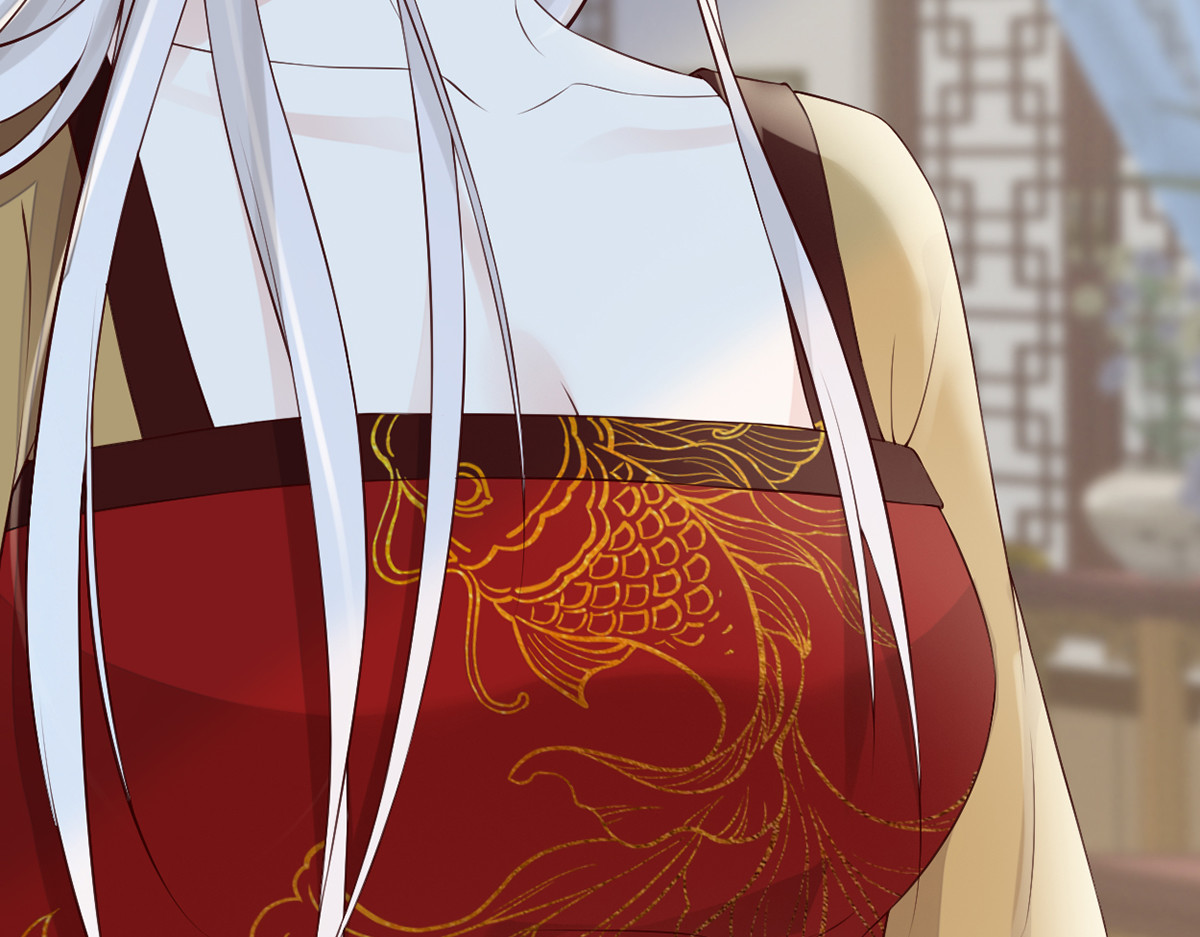 第58话 绝子汤？ 第 58 页